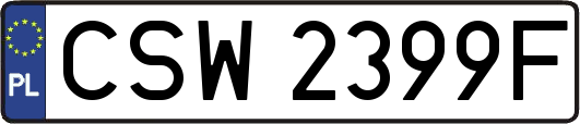CSW2399F