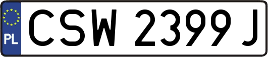 CSW2399J