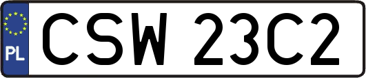 CSW23C2