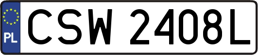 CSW2408L