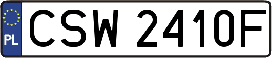 CSW2410F