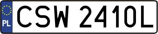 CSW2410L