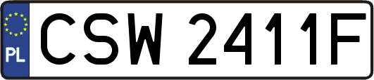 CSW2411F