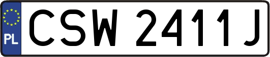 CSW2411J