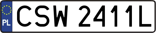 CSW2411L