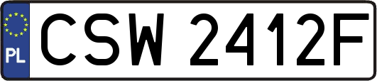 CSW2412F