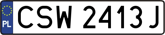 CSW2413J