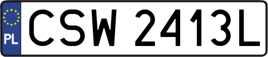 CSW2413L