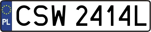 CSW2414L