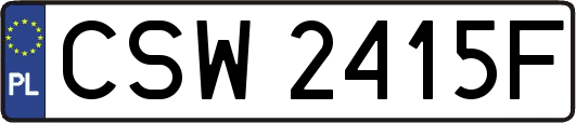 CSW2415F