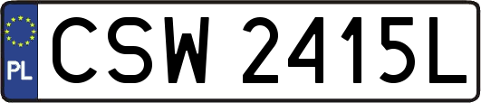 CSW2415L