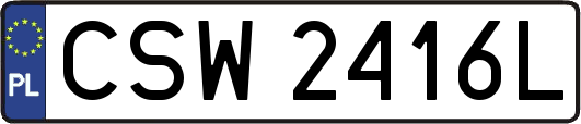 CSW2416L