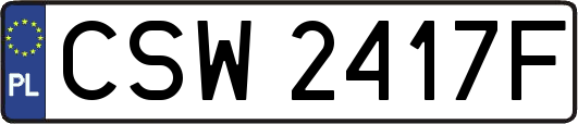 CSW2417F