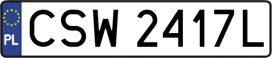 CSW2417L
