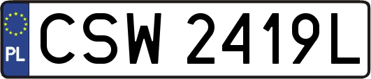CSW2419L