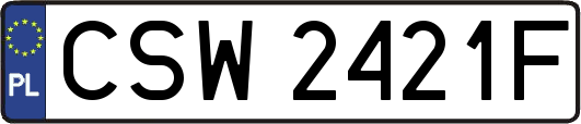 CSW2421F