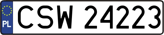 CSW24223