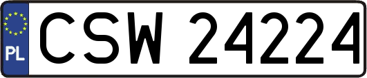 CSW24224