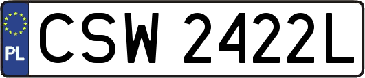 CSW2422L