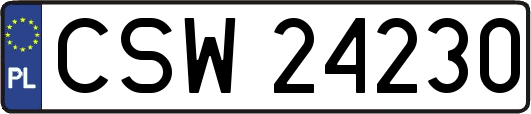 CSW24230