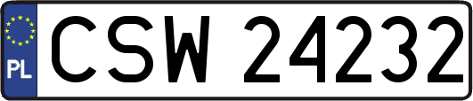 CSW24232