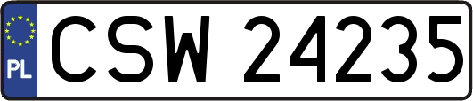 CSW24235