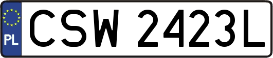 CSW2423L