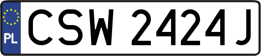CSW2424J