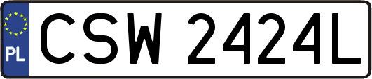 CSW2424L