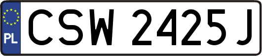 CSW2425J