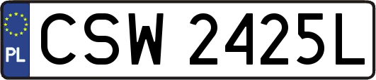 CSW2425L