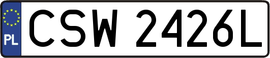 CSW2426L