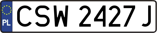 CSW2427J
