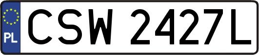 CSW2427L