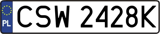 CSW2428K