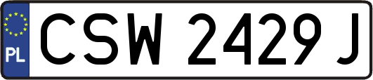 CSW2429J