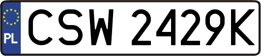 CSW2429K