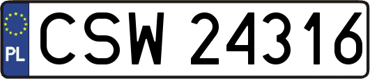 CSW24316