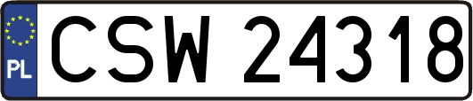 CSW24318