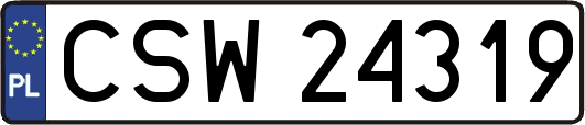 CSW24319