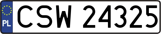 CSW24325