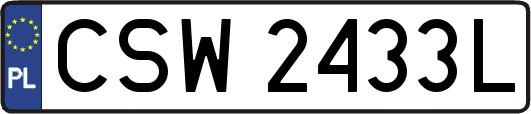 CSW2433L