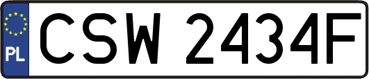 CSW2434F