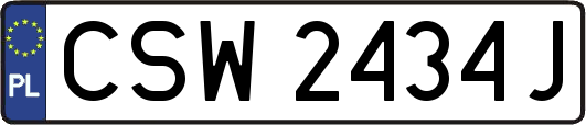 CSW2434J