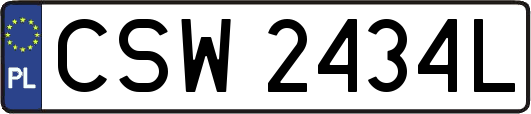 CSW2434L