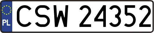 CSW24352