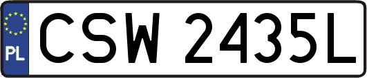 CSW2435L