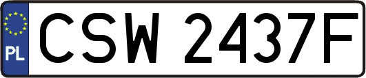 CSW2437F