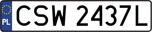 CSW2437L