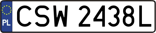 CSW2438L